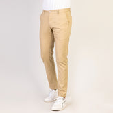 Pants:Gabardine_Semi Fit_STRETCH_203#2